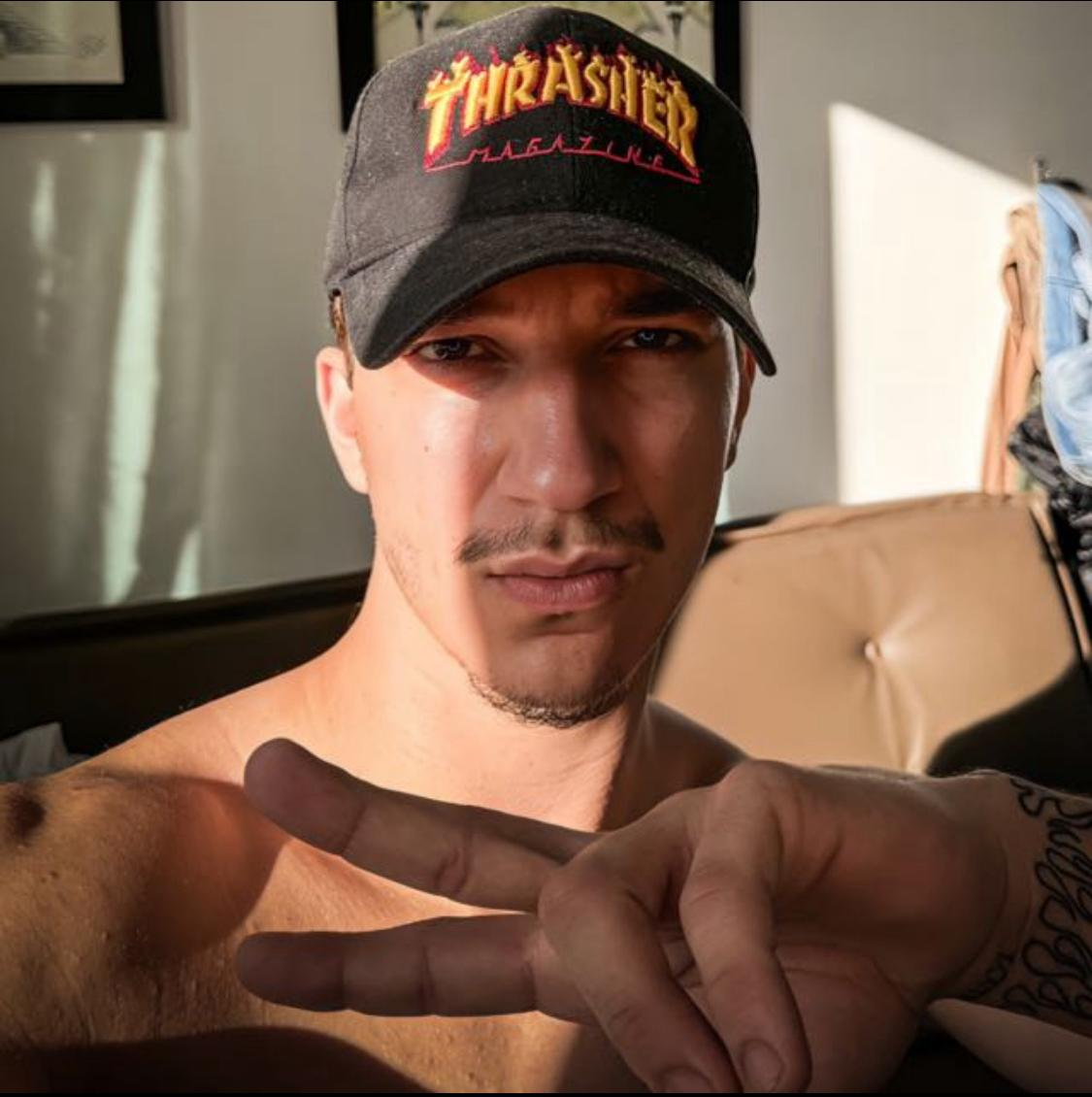 Foto de Gustavo Borges